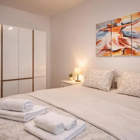 Your In - Free Parking