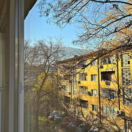 Apartament Your In - Free Parking