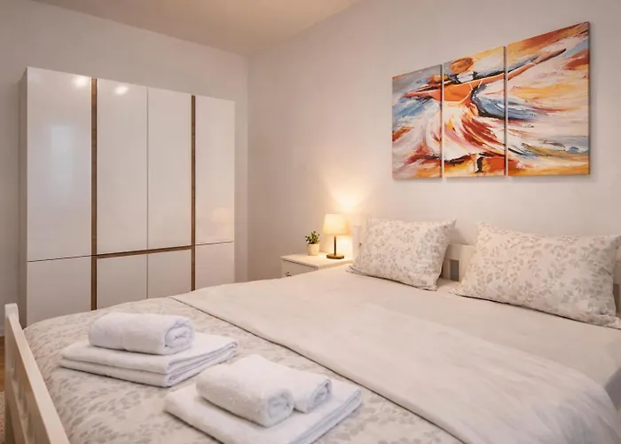 Your In - Free Parking