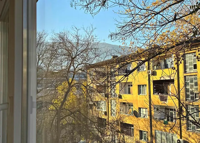 Apartament Your In - Free Parking