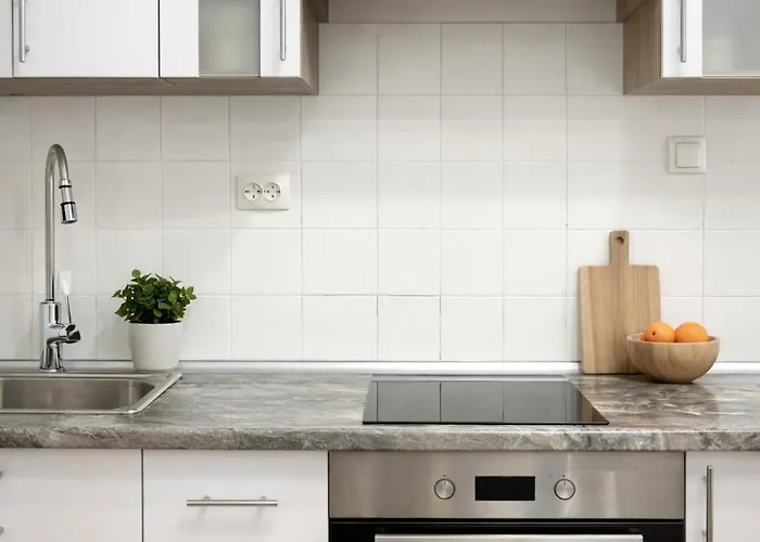 Apartament Your In - Free Parking